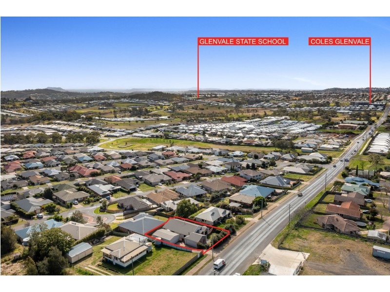 779 Greenwattle Street, Glenvale QLD 4350