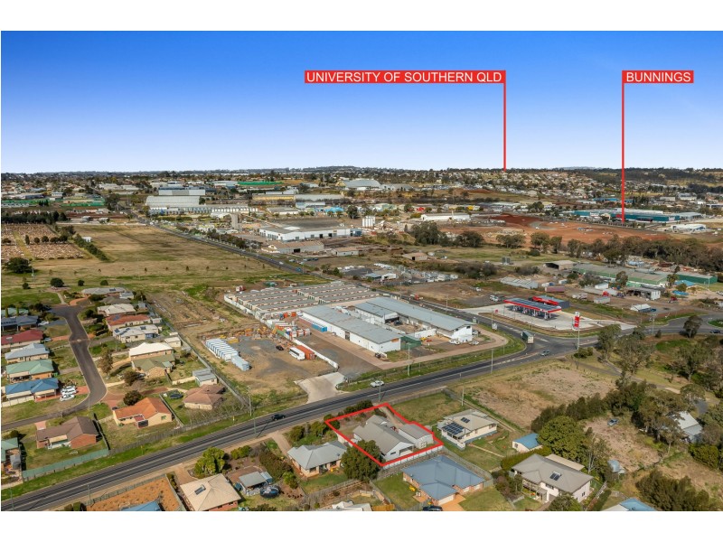 779 Greenwattle Street, Glenvale QLD 4350