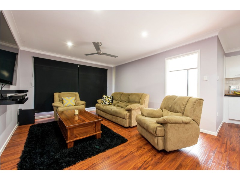 10 Allison Street, Harristown QLD 4350