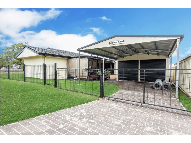 10 Allison Street, Harristown QLD 4350
