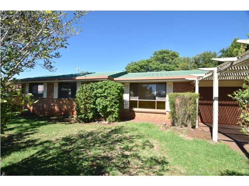 36 Wuth Street, Darling Heights QLD 4350