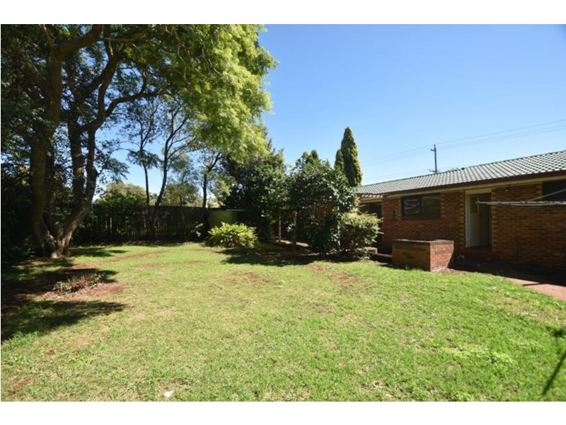 36 Wuth Street, Darling Heights QLD 4350