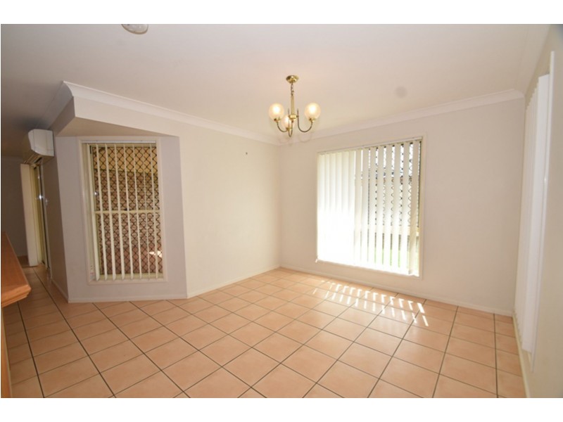 28 Wood Drive, Middle Ridge QLD 4350