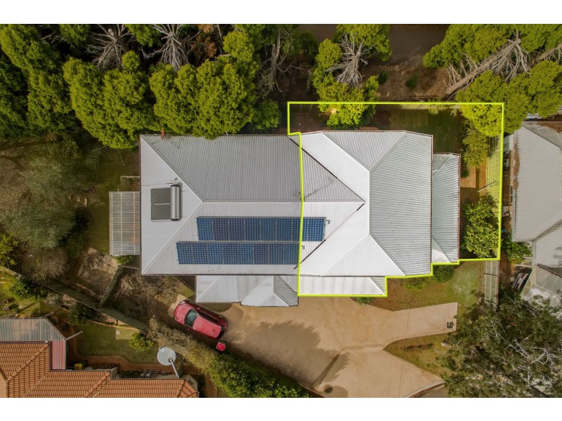 2/1 Tracey Street, Rangeville QLD 4350