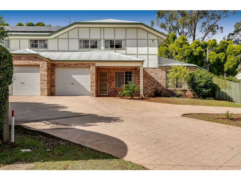 2/1 Tracey Street, Rangeville QLD 4350