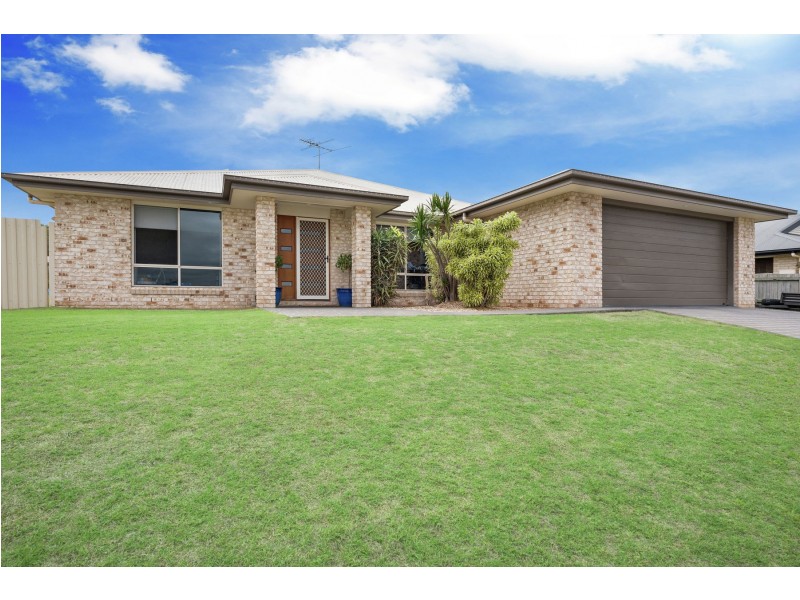 5 Grundy Street, Westbrook QLD 4350