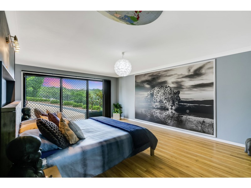 22 Parkway Drive, Highfields QLD 4352