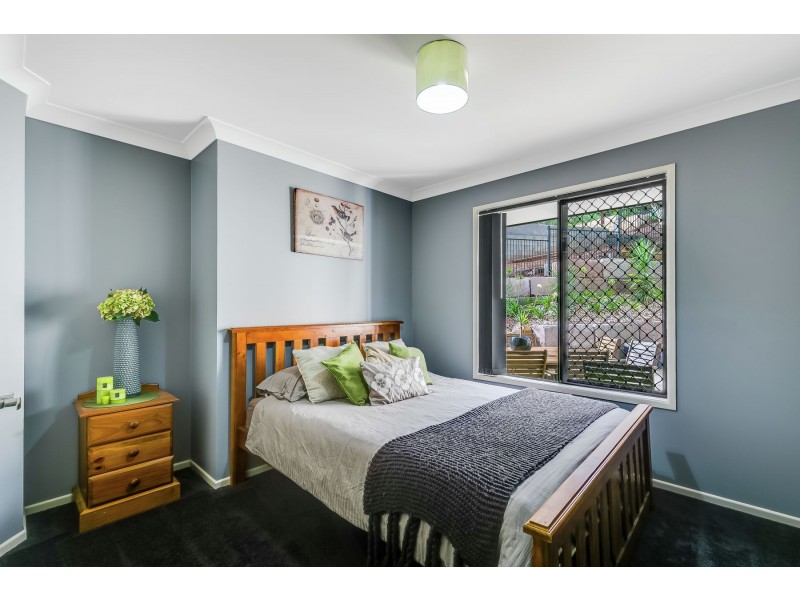 22 Parkway Drive, Highfields QLD 4352