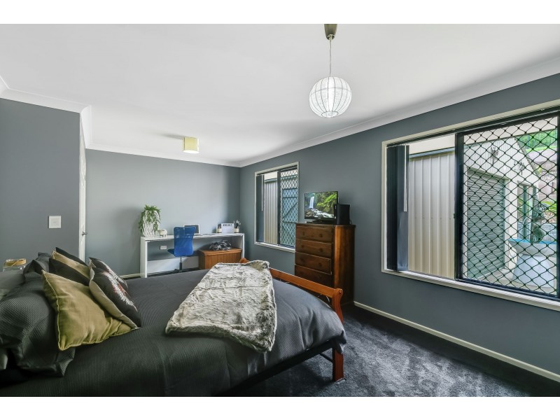 22 Parkway Drive, Highfields QLD 4352