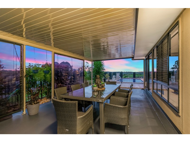 22 Parkway Drive, Highfields QLD 4352