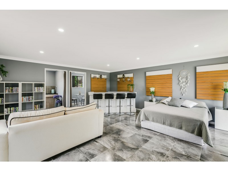 22 Parkway Drive, Highfields QLD 4352