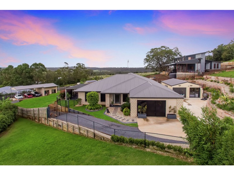 22 Parkway Drive, Highfields QLD 4352