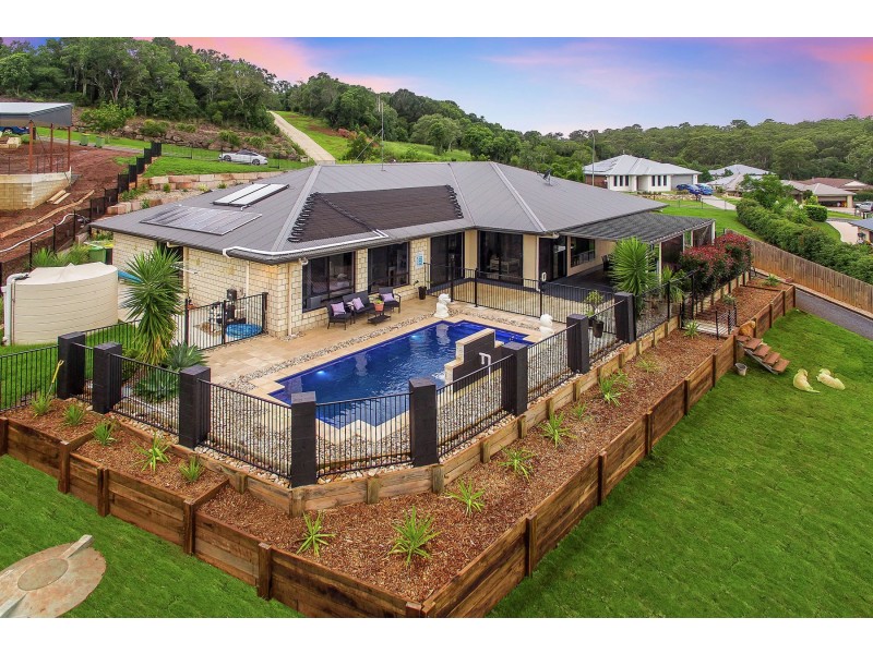 22 Parkway Drive, Highfields QLD 4352