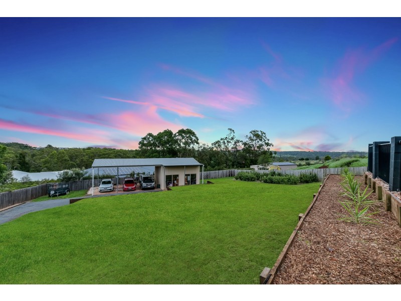 22 Parkway Drive, Highfields QLD 4352