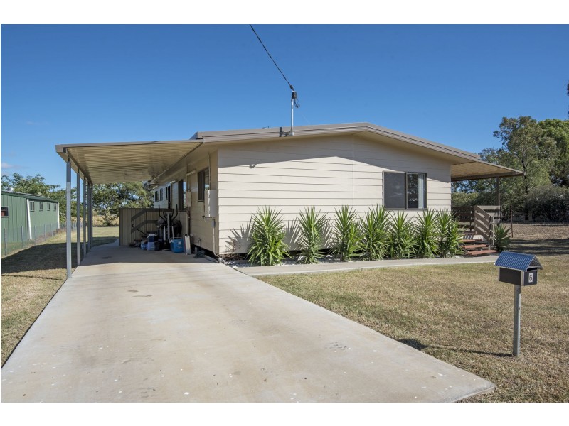6 Tedman Road, Clifton QLD 4361