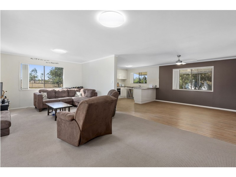 6 Tedman Road, Clifton QLD 4361