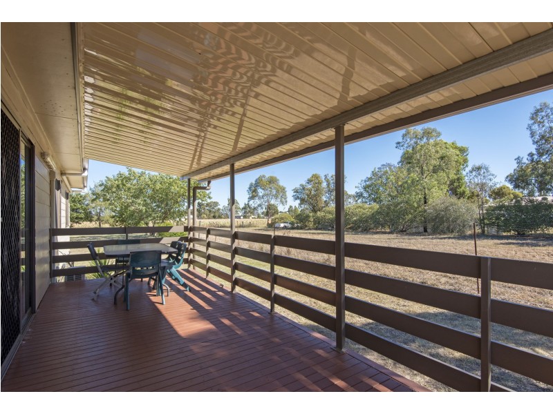 6 Tedman Road, Clifton QLD 4361