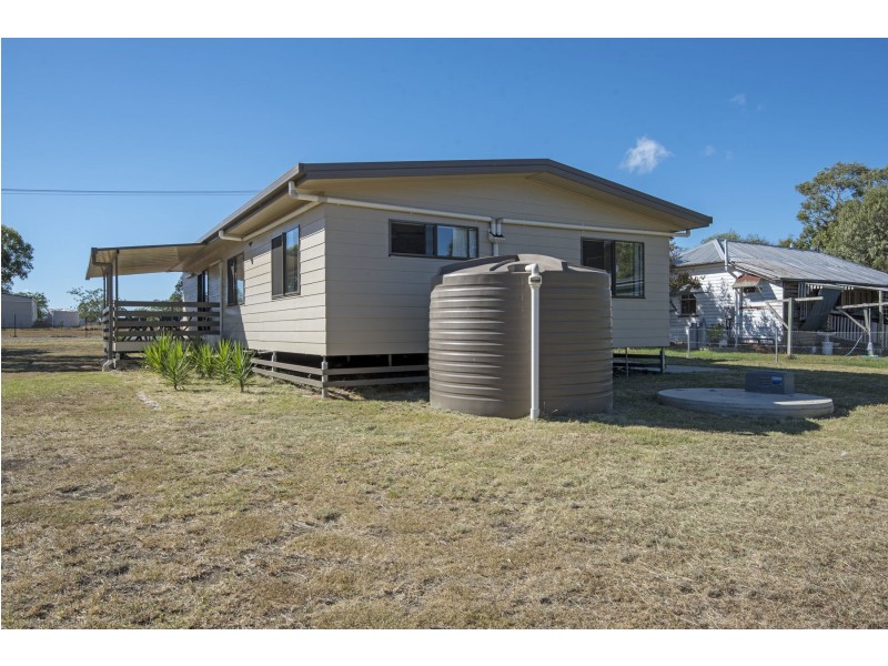 6 Tedman Road, Clifton QLD 4361