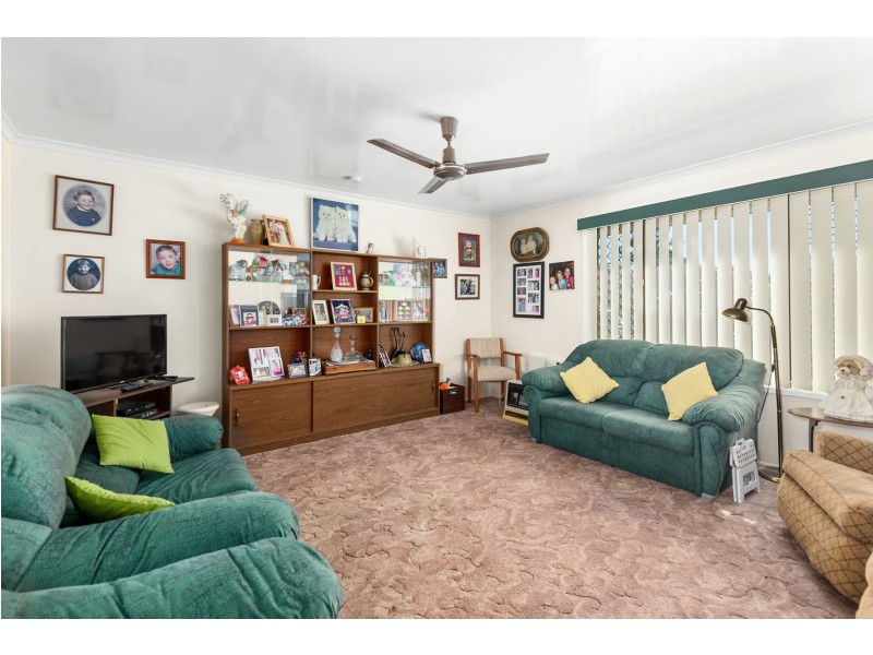 376 Hume Street, Centenary Heights QLD 4350