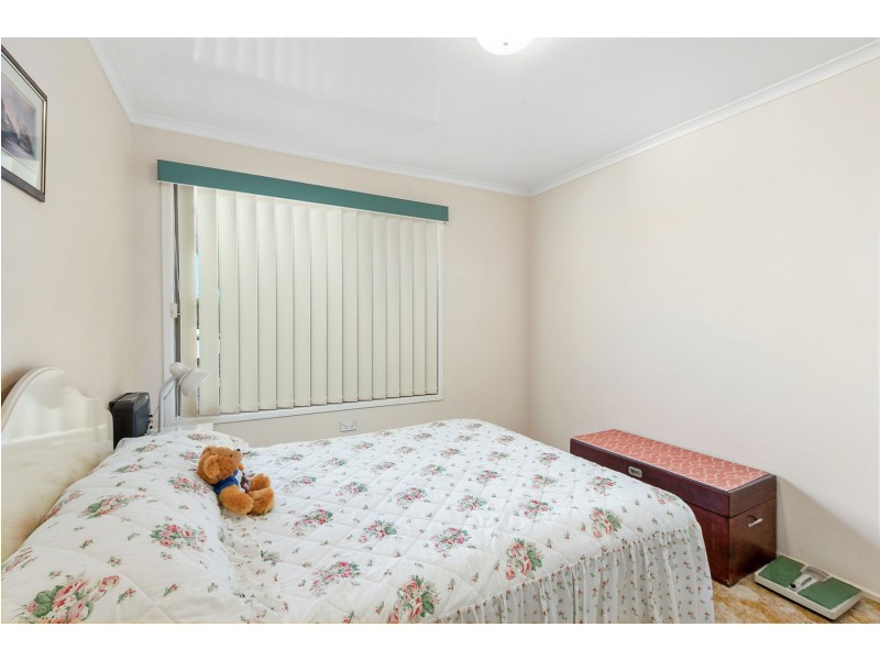 376 Hume Street, Centenary Heights QLD 4350