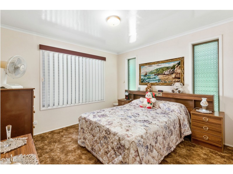 376 Hume Street, Centenary Heights QLD 4350