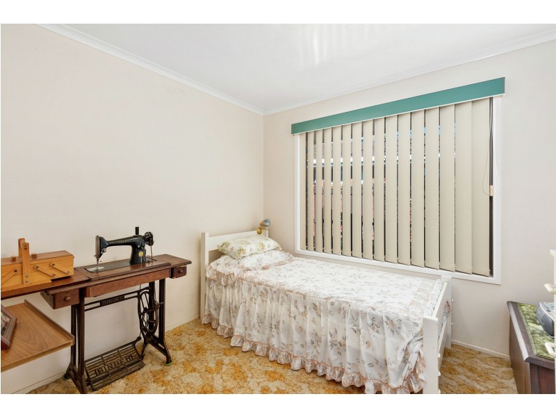 376 Hume Street, Centenary Heights QLD 4350