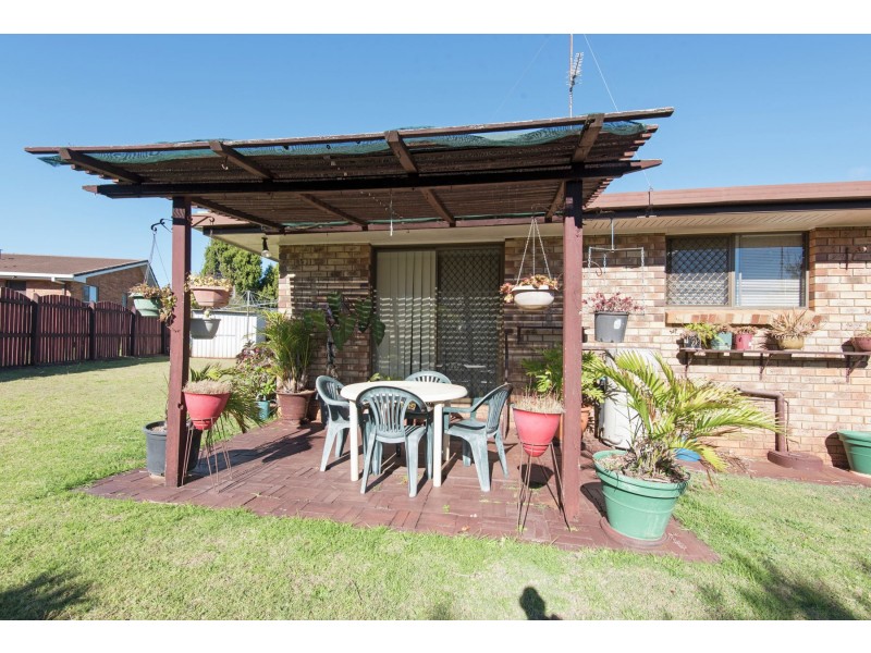 376 Hume Street, Centenary Heights QLD 4350