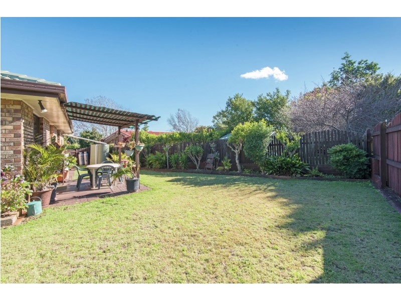 376 Hume Street, Centenary Heights QLD 4350