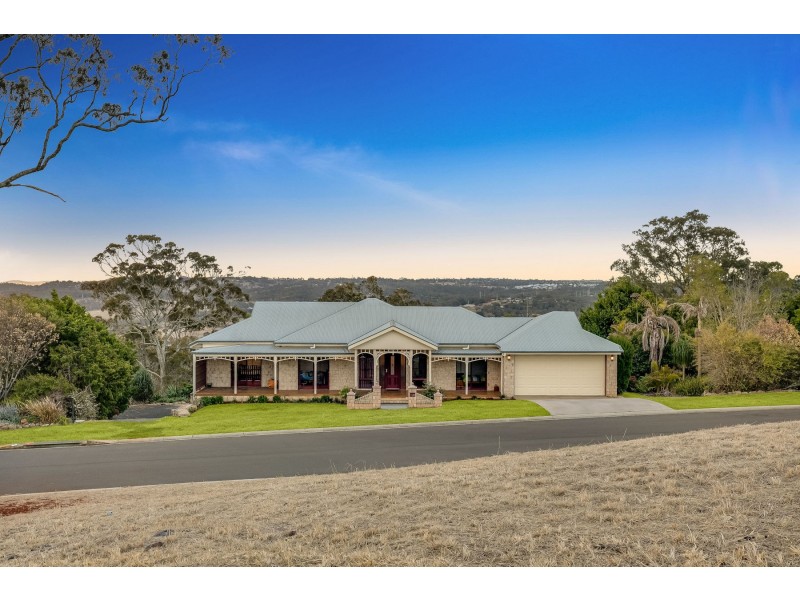 28 Panoramic Drive, Preston QLD 4352