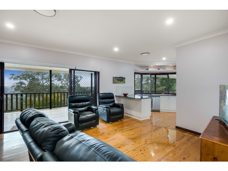 28 Panoramic Drive, Preston QLD 4352