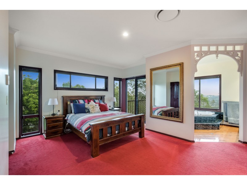 28 Panoramic Drive, Preston QLD 4352