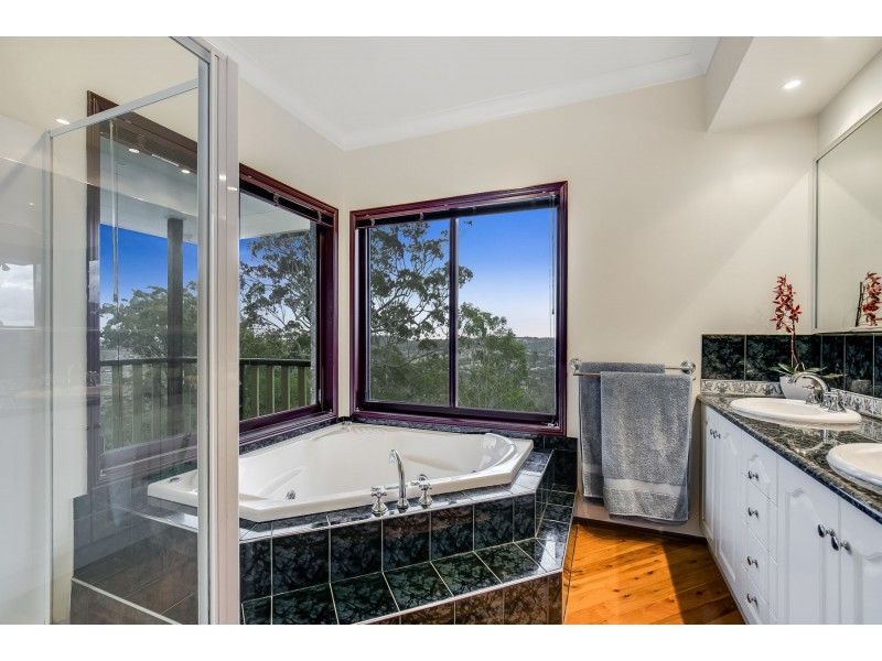 28 Panoramic Drive, Preston QLD 4352