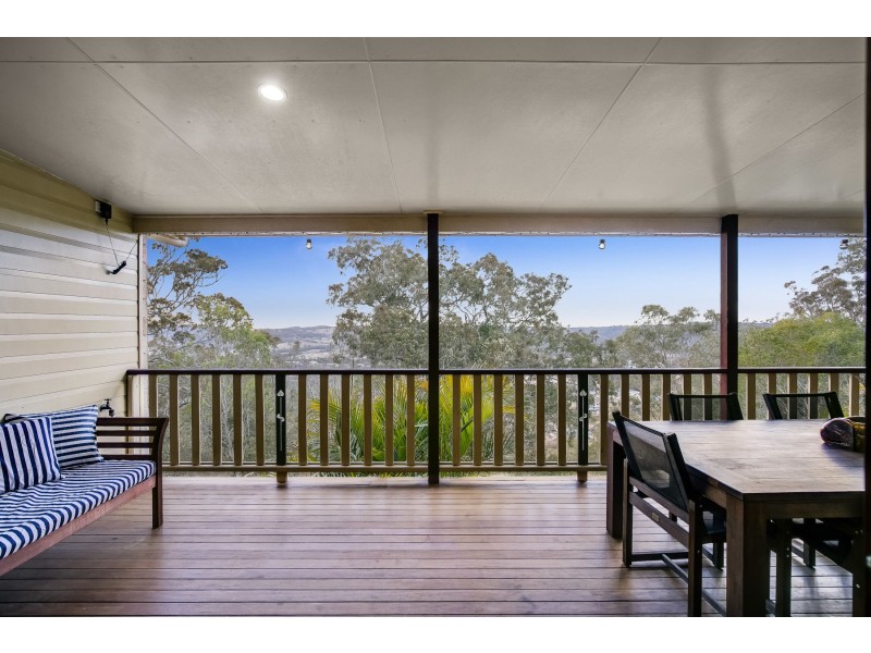 28 Panoramic Drive, Preston QLD 4352