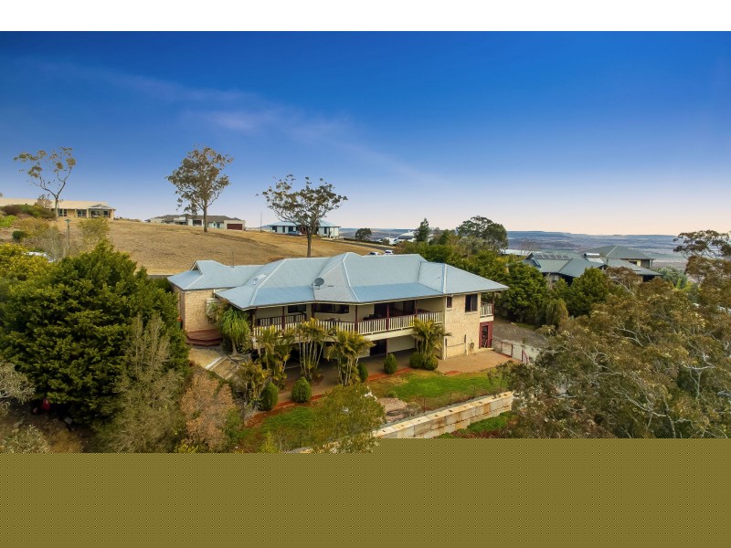 28 Panoramic Drive, Preston QLD 4352