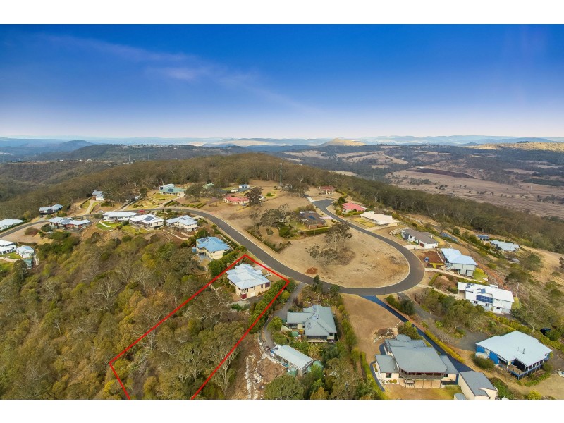 28 Panoramic Drive, Preston QLD 4352