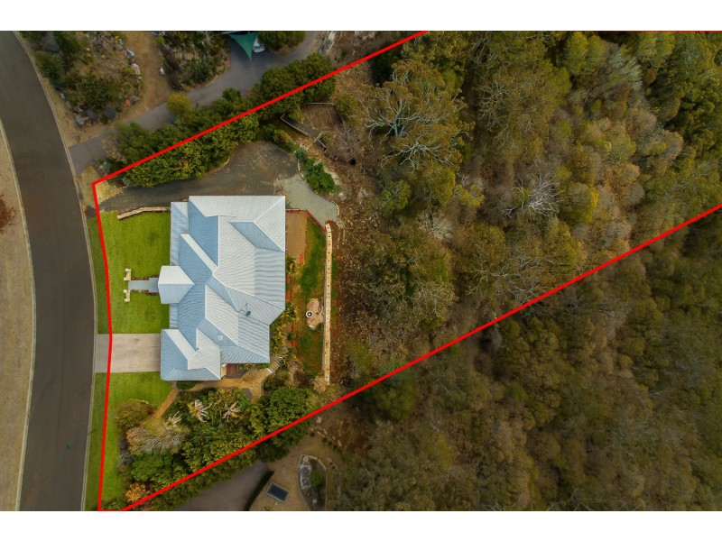 28 Panoramic Drive, Preston QLD 4352