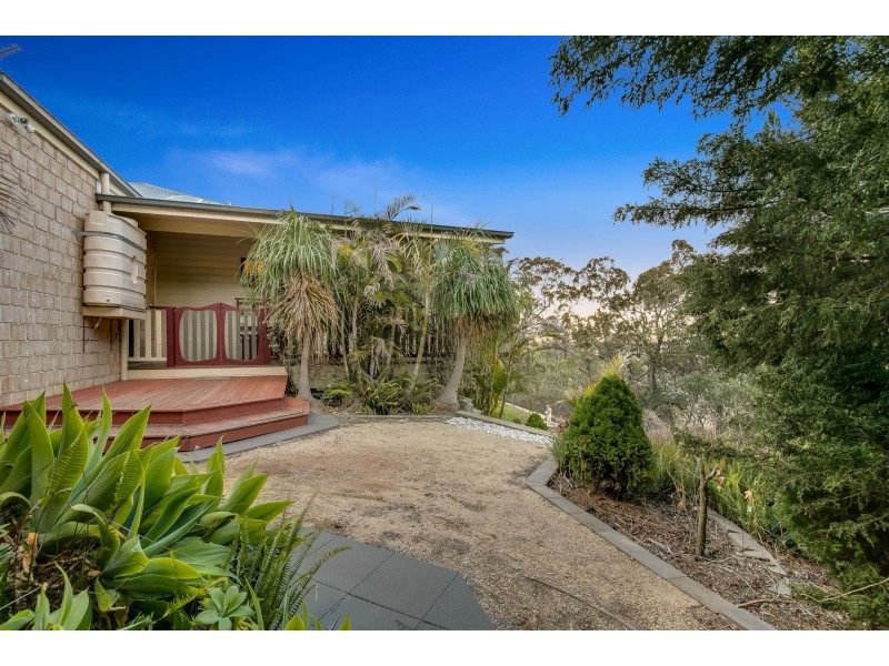 28 Panoramic Drive, Preston QLD 4352