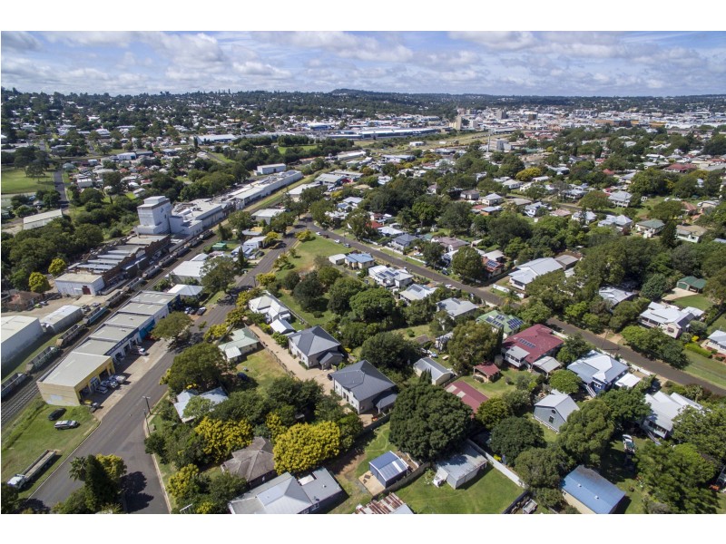 57a Mort Street, North Toowoomba QLD 4350