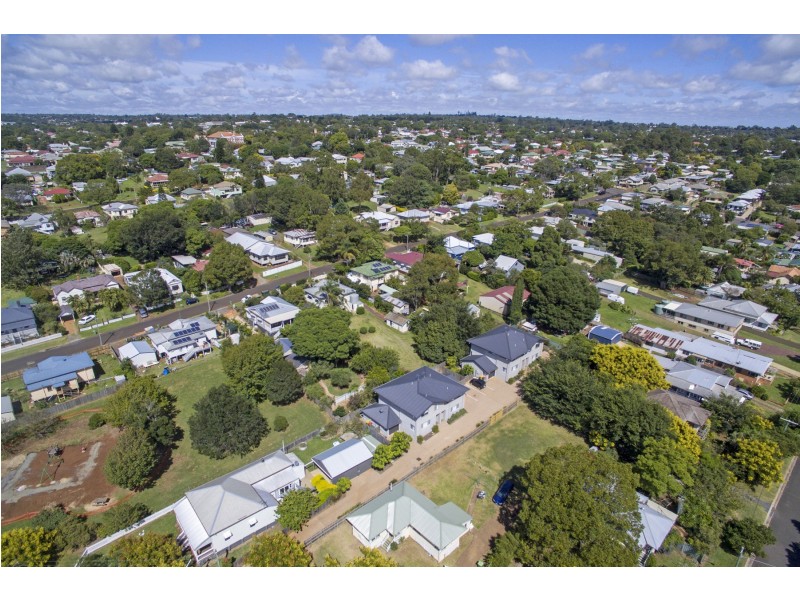 57a Mort Street, North Toowoomba QLD 4350