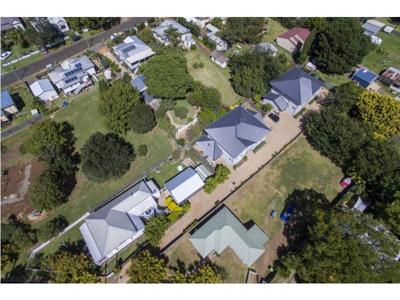 57a Mort Street, North Toowoomba QLD 4350