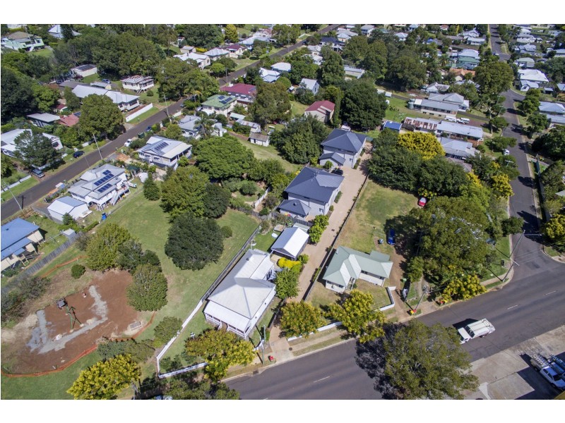 57a Mort Street, North Toowoomba QLD 4350