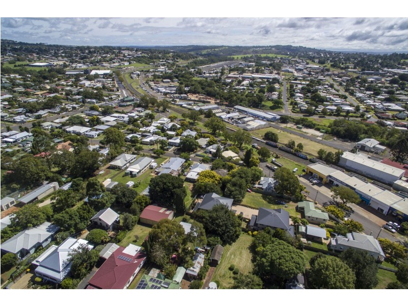 57a Mort Street, North Toowoomba QLD 4350