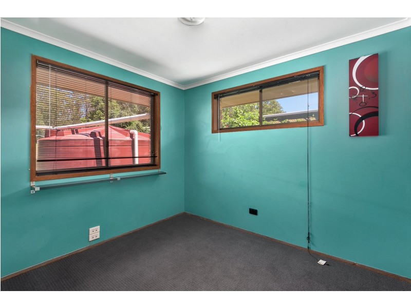 4 Edward Street, Goombungee QLD 4354