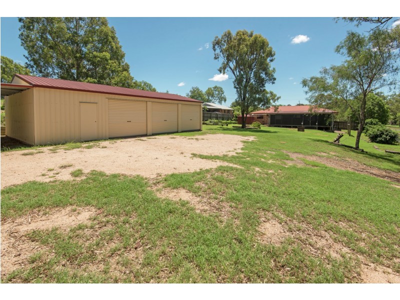4 Edward Street, Goombungee QLD 4354