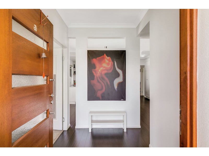 45 Pugh Street, Middle Ridge QLD 4350