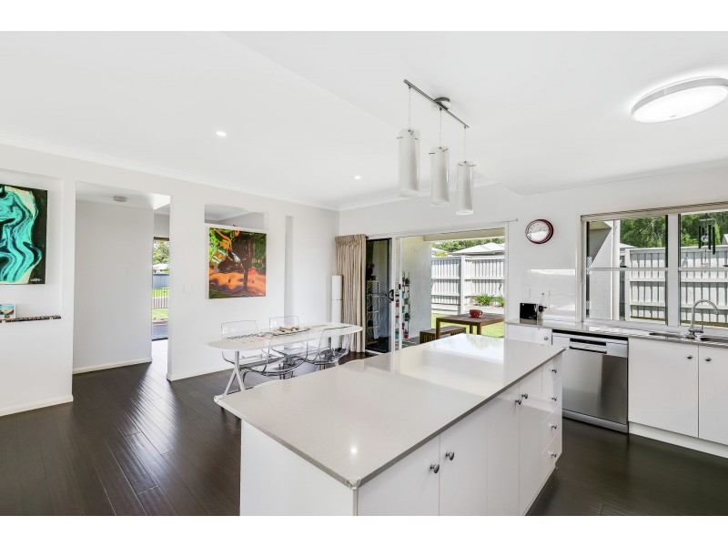 45 Pugh Street, Middle Ridge QLD 4350