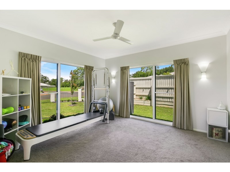 45 Pugh Street, Middle Ridge QLD 4350