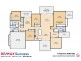 45 Pugh Street, Middle Ridge QLD 4350 Floorplan
