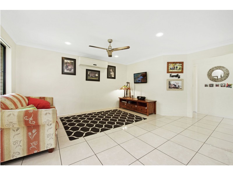 3 Pelling Court, Westbrook QLD 4350