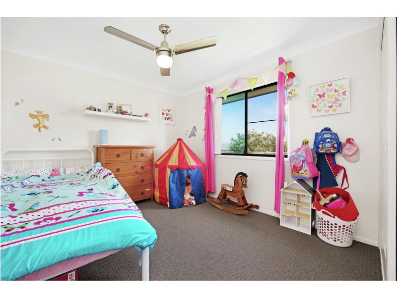 3 Pelling Court, Westbrook QLD 4350